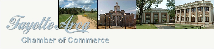 Fayette Area Chamber of Commerce