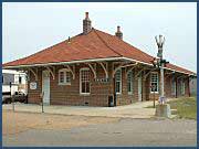 Fayette Depot Museum